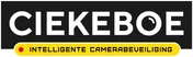 Logo van Ciekeboe