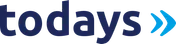 Logo van Todays Logistics
